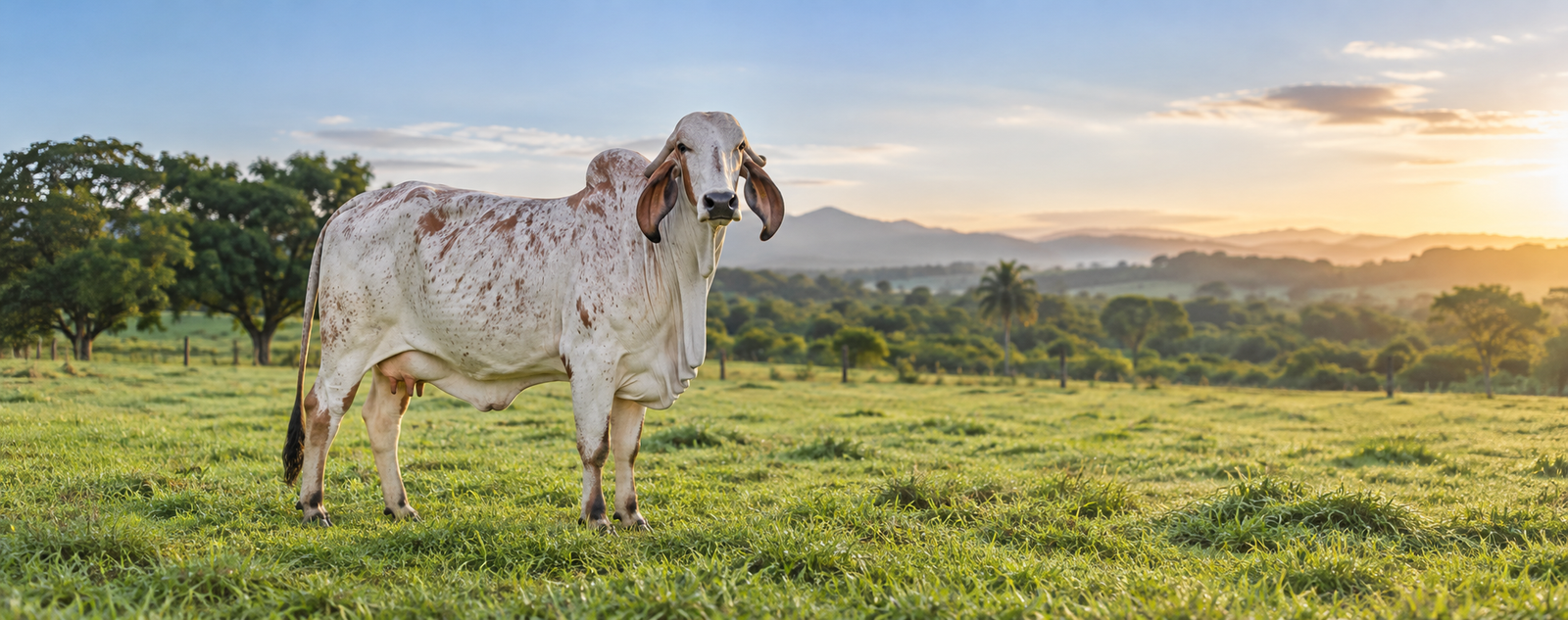 Vacas